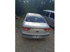 Sahibinden Renault Megane 1.6 RTA 2000 Model