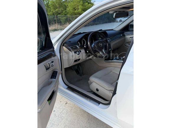 Sahibinden Mercedes - Benz E 250 CDI Edition 2015 Model 
