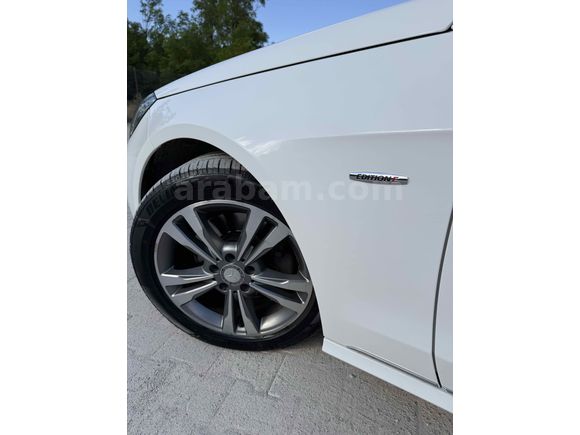 Sahibinden Mercedes - Benz E 250 CDI Edition 2015 Model 