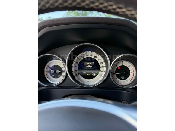 Sahibinden Mercedes - Benz E 250 CDI Edition 2015 Model 