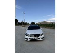 Sahibinden Mercedes - Benz E 250 CDI Edition 2015 Model 