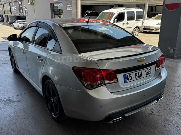220.000 KMDE SUNROOFLU OTOMATİK