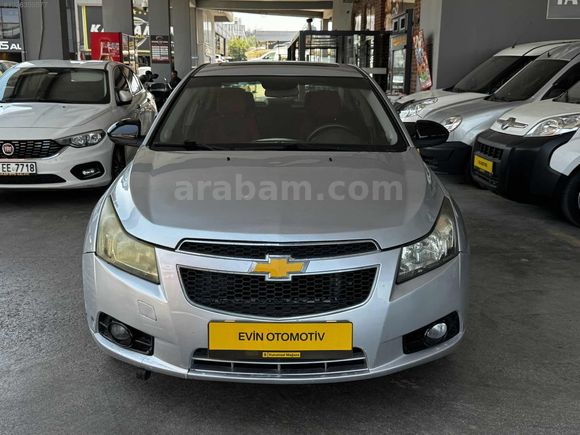 220.000 KMDE SUNROOFLU OTOMATİK