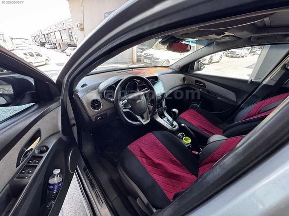 220.000 KMDE SUNROOFLU OTOMATİK