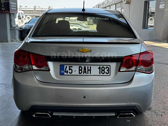 220.000 KMDE SUNROOFLU OTOMATİK
