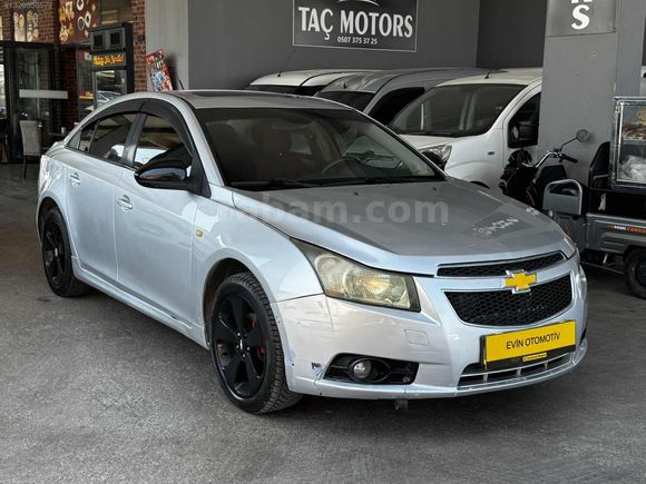220.000 KMDE SUNROOFLU OTOMATİK