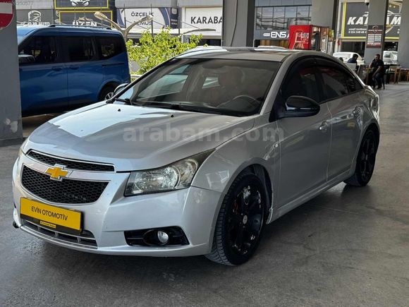 220.000 KMDE SUNROOFLU OTOMATİK