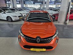 2024 BOYASIZ RENAULT CLIO 1.0 TCE EVOLUTION OTOMATİK