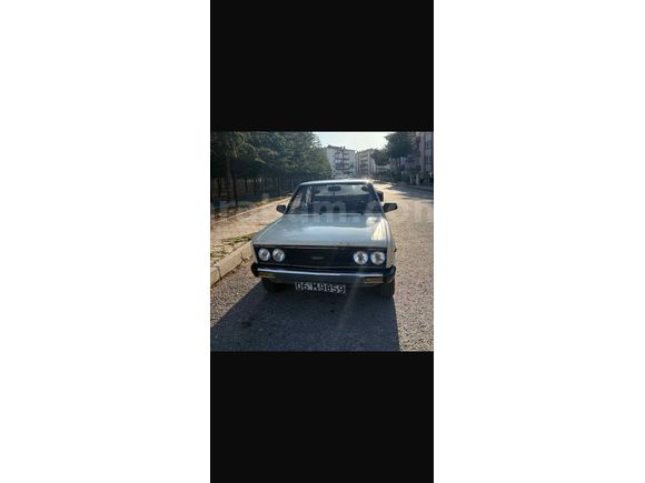 Sahibinden Tofaş Murat 131 1985 Model 