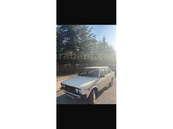 Sahibinden Tofaş Murat 131 1985 Model 