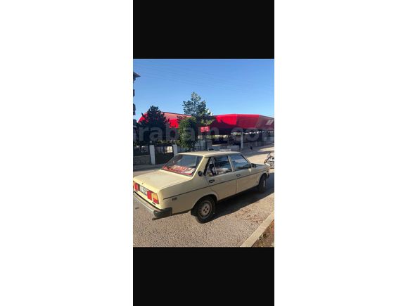 Sahibinden Tofaş Murat 131 1985 Model 