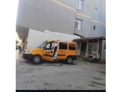 Galeriden Ticari Araçlar Hat & Plaka Taksi Plakası Samsun