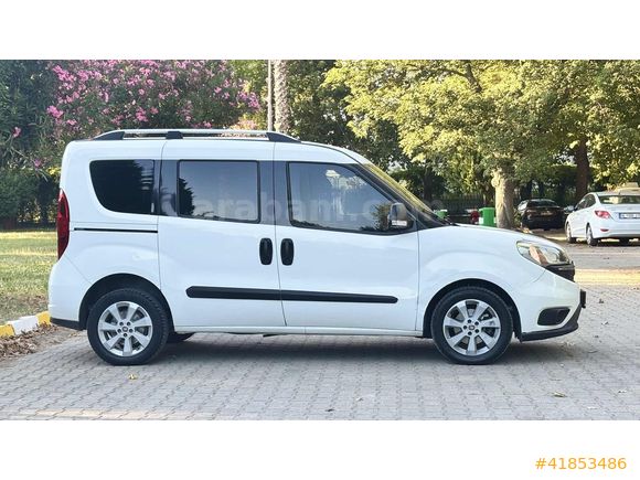DR MOTORS 2016 DOBLO