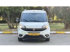 DR MOTORS 2016 DOBLO