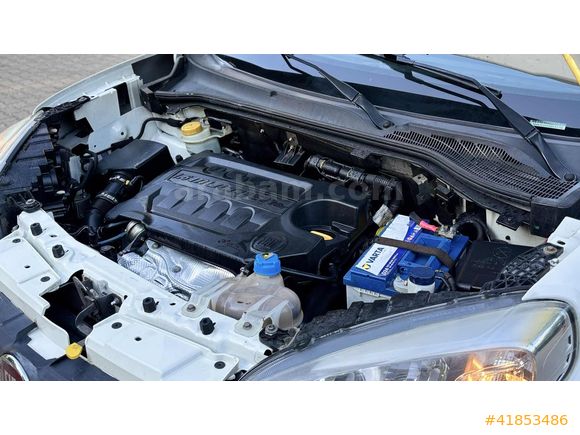 DR MOTORS 2016 DOBLO