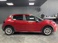 Galeriden Citroen C3 1.2 PureTech Feel 2021 Model Bursa 54.699 km Kırmızı