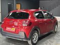 Galeriden Citroen C3 1.2 PureTech Feel 2021 Model Bursa 54.699 km Kırmızı