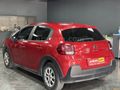 Galeriden Citroen C3 1.2 PureTech Feel 2021 Model Bursa 54.699 km Kırmızı