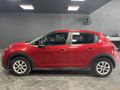 Galeriden Citroen C3 1.2 PureTech Feel 2021 Model Bursa 54.699 km Kırmızı