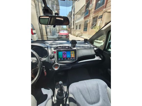 Sahibinden Honda Jazz 1.4 Fun 2012 Model İzmir