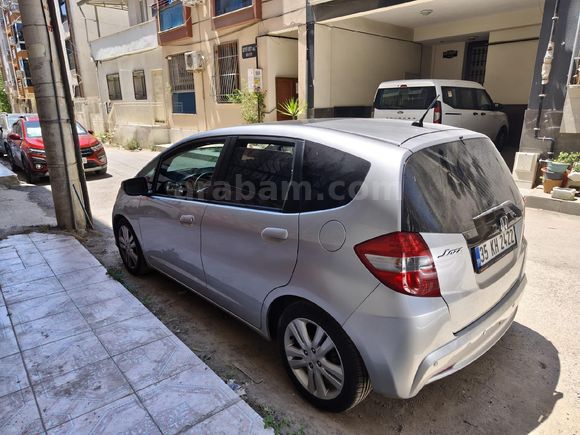 Sahibinden Honda Jazz 1.4 Fun 2012 Model İzmir