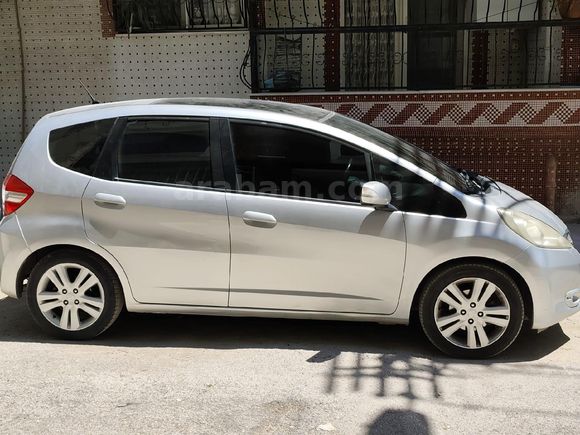 Sahibinden Honda Jazz 1.4 Fun 2012 Model İzmir