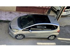 Sahibinden Honda Jazz 1.4 Fun 2012 Model İzmir