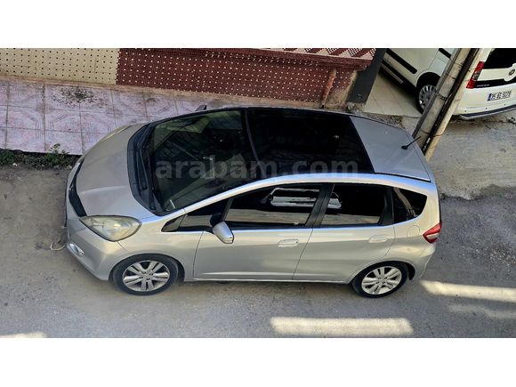 Sahibinden Honda Jazz 1.4 Fun 2012 Model İzmir