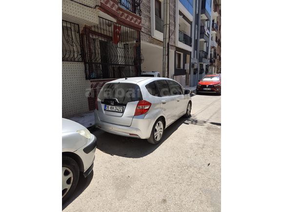 Sahibinden Honda Jazz 1.4 Fun 2012 Model İzmir