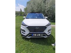 Sahibinden Hyundai Tucson 1.6 CRDi Elite 2020 Model 