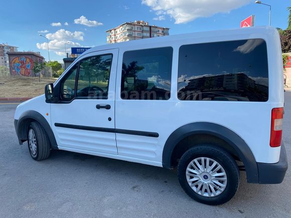 2009 CONNECT 90 PS DEĞİŞENSİZ KLİMA BUZ