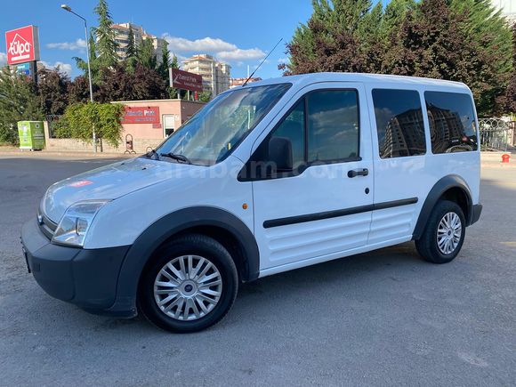 2009 CONNECT 90 PS DEĞİŞENSİZ KLİMA BUZ
