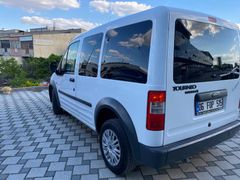 2009 CONNECT 90 PS  KLİMA BUZ