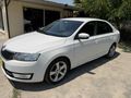 Galeriden Skoda Rapid 1.4 TDI GreenTec Style 2016 Model Tekirdağ