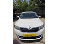 Galeriden Skoda Rapid 1.4 TDI GreenTec Style 2016 Model Tekirdağ