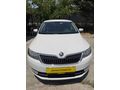 Galeriden Skoda Rapid 1.4 TDI GreenTec Style 2016 Model Tekirdağ