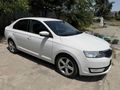 Galeriden Skoda Rapid 1.4 TDI GreenTec Style 2016 Model Tekirdağ