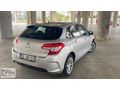 120 BİN KMDE TEMİZ AİLE ARACI CİTROEN C4 2.SAHİBİNDEN...