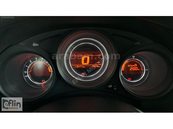 120 BİN KMDE TEMİZ AİLE ARACI CİTROEN C4 2.SAHİBİNDEN...