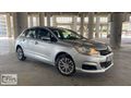 120 BİN KMDE TEMİZ AİLE ARACI CİTROEN C4 2.SAHİBİNDEN...