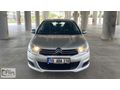 120 BİN KMDE TEMİZ AİLE ARACI CİTROEN C4 2.SAHİBİNDEN...