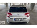 120 BİN KMDE TEMİZ AİLE ARACI CİTROEN C4 2.SAHİBİNDEN...