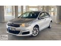 120 BİN KMDE TEMİZ AİLE ARACI CİTROEN C4 2.SAHİBİNDEN...