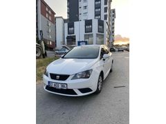 Sahibinden Seat Ibiza 1.2 Tsi 2015 Model Masrafsız  Hatasız  