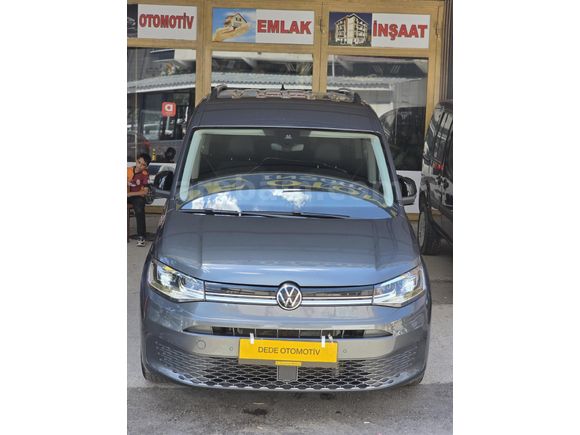 2025-VW-CADDY-STYLE-FUL+FUL-2.0 TDI