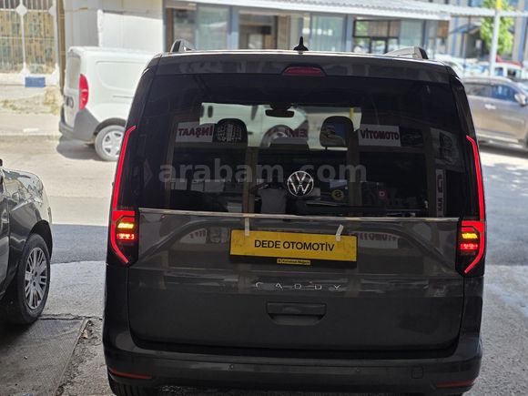 2025-VW-CADDY-STYLE-FUL+FUL-2.0 TDI