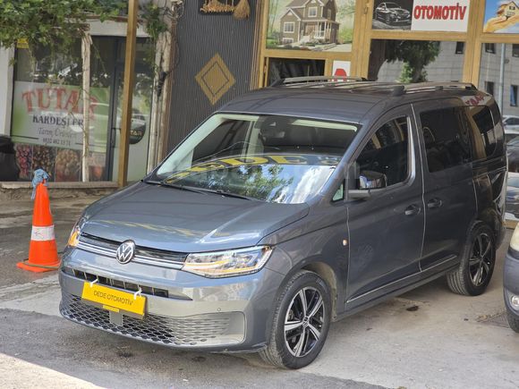 2025-VW-CADDY-STYLE-FUL+FUL-2.0 TDI