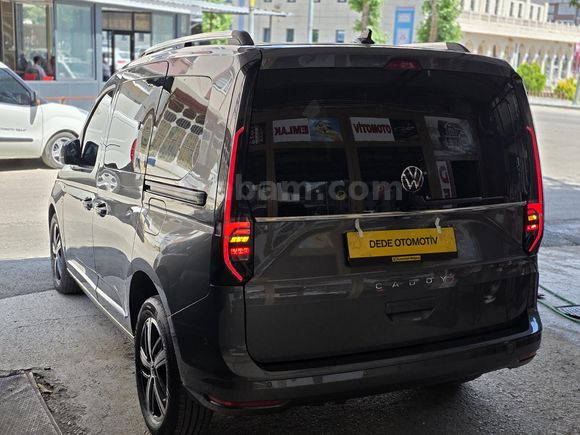 2025-VW-CADDY-STYLE-FUL+FUL-2.0 TDI