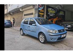 Sahibinden Fiat Punto 1.2 Dynamic 2004 Model
