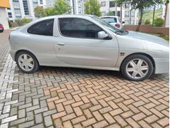 Sahibinden Renault Megane 1.6 Coupe RXI 2001 Model